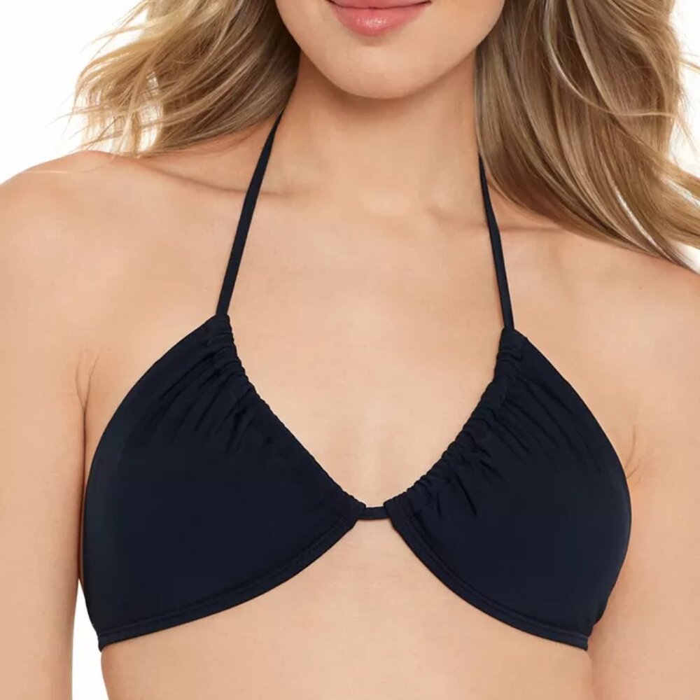 Salt + Cove Juniors 3 - Way Convertible Bikini Top